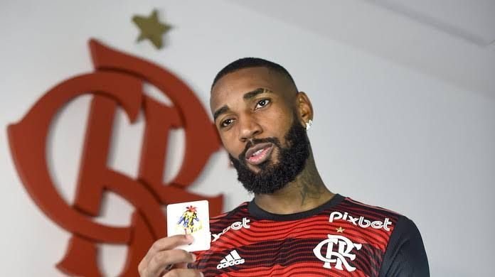 Gerson Flamengo