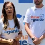 Dra. Eudócia acompanha em Anadia ação que realizará 250 cirurgias de catarata