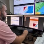 Alagoas terá sol forte no fim de semana e alerta para baixa umidade no Sertão