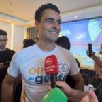 “Estamos ampliando definitivamente a hemodinâmica no Hospital da Cidade”, afirma JHC