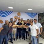 Vereadores se reúnem e JHC confirma pré-candidatura ao Governo de Alagoas