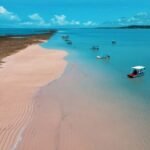 IMA aponta 20 trechos de praias impróprios para banho em Alagoas