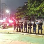 Guarda Municipal de Maceió intensifica rondas no Corredor Vera Arruda