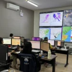 Sexta-feira terá chuva passageira e temperaturas de até 32°C em Alagoas