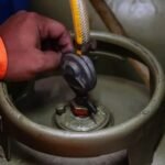 Vazamento de gás mobiliza Bombeiros e assusta moradores no Feitosa