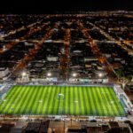 Areninha Graciliano Ramos faz parte do maior investimento em esportes de Maceió