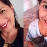 Avó e neta são encontradas mortas dentro de casa ao lado de mensagem de desculpas escrita com sangue