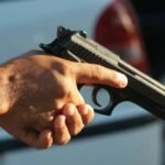 Funcionário é baleado em oficina de pinturas automotivas em Maceió