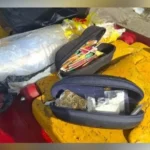 Homem é preso em flagrante por vender drogas em carrinho de sorvete