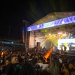 Benedito Bentes comemora 39 anos com festa grandiosa promovida pela Prefeitura de Maceió