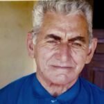 Morre Oscar Marques, ex-vice-prefeito de Santana do Mundaú, aos 85 anos