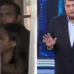 Sequestrador exige presença de Datena ao vivo para libertar refém