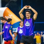 JHC entrega Areninha Acauã e destaca melhoria da qualidade de vida da população