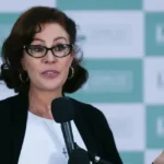 TRE de São Paulo mantém cassação do diploma de Carla Zambelli
