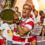 CRB promove reformulação no elenco antes da Série B