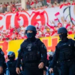Polícia Militar mobiliza 400 agentes para a final do Campeonato Alagoano 2025