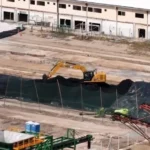 MPAL investiga denúncia de crime ambiental no Porto de Maceió