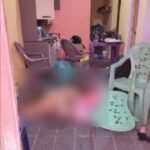 Casal é preso por latrocínio de mulher em tratamento contra câncer em Maceió