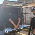 Polícia Civil prende três acusados de duplo homicídio em Rio Largo