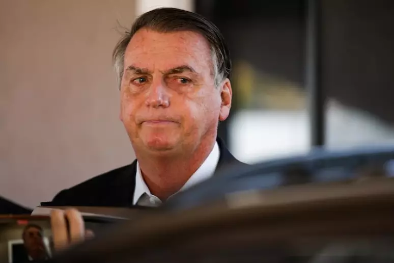 Decisão que torna Bolsonaro e mais sete réus é publicada oficialmente pelo STF