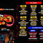 Prefeito JHC anuncia programação do São João Massayó 2025