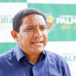 Servidor processa ex-prefeito Júlio Cezar por ofensas e pede medida protetiva