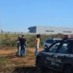 Cabeça de bebê é encontrada ao lado de saco repleto de sangue