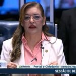 Com foco na saúde pública, senadora Eudócia Caldas conduz debate sobre vacina contra o câncer