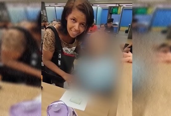 Caso Tio Paulo: sobrinha tentou se enforcar em clínica, diz laudo