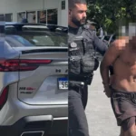 Casal furta ateliê em Maceió e diz que foi ameaçado por traficante