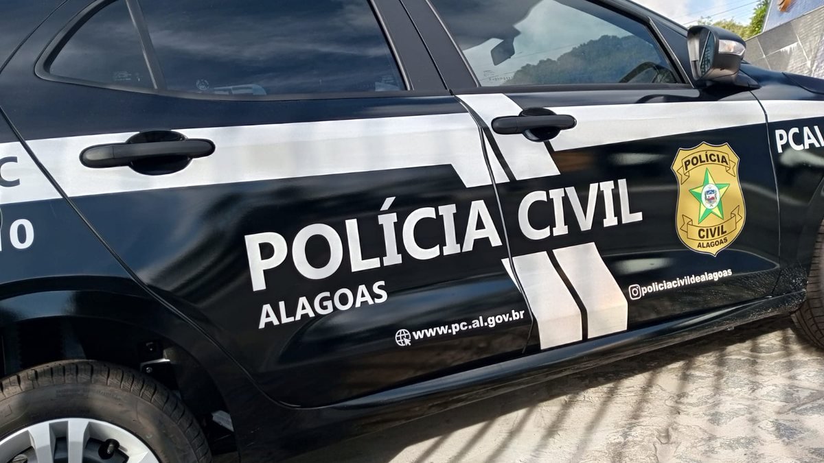 Polícia investiga aparecimento de feto em obra de residencial em Maceió