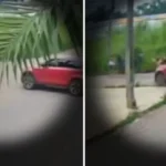 Influenciador é preso suspeito de atropelar garota de programa de propósito