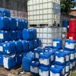 Operação Rota Vazada: três são presos por esquema de desvio de combustíveis entre Alagoas e Bahia