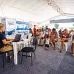 Saúde da Gente leva atendimentos ao Petrópolis nesta segunda-feira (7)