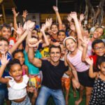 JHC entrega praça totalmente revitalizada no Poço e destaca resgate da memória