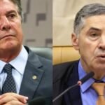 STF analisa nesta sexta-feira decisão que determinou prisão de Fernando Collor