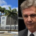 Ex-presidente Collor enfrenta audiência de custódia após ser condenado por corrupção