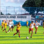 Das Areninhas para o mundo: projeto social transforma o futuro de jovens atletas