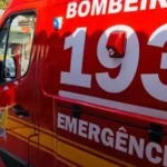 Homem cai em fossa de 15 metros no bairro Santos Dumont, em Maceió