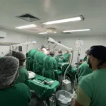 Piso da Enfermagem: Alagoas recebe R$ 17,1 milhões em repasse de abril