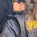 Mulher denuncia importunação em ônibus de turismo e suspeito é preso em Alagoas