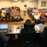 MPAL firma TAC Junino para garantir direitos e segurança nos festejos