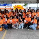 Ação educativa orienta população sobre combate ao abuso sexual infantojuvenil