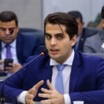 Charles Hebert pode assumir vaga na Câmara de Maceió com apoio da federação