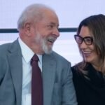 Lula relembra cartas a Janja na prisão: “Sozinho, pensando na amada”