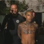 MC Poze do Rodo é preso por envolvimento com o tráfico de drogas e apologia ao crime