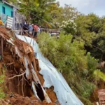 Defesa Civil prevê continuidade das chuvas em Maceió até sábado (24)