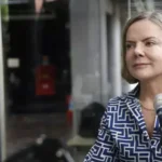 Gleisi diz que só Lula pode vencer a extrema-direita em 2026