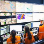 JHC determina que prevenção contra chuvas seja reforçada em áreas de risco