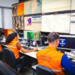 Defesa Civil de Maceió alerta para o risco de chuva forte neste final de semana